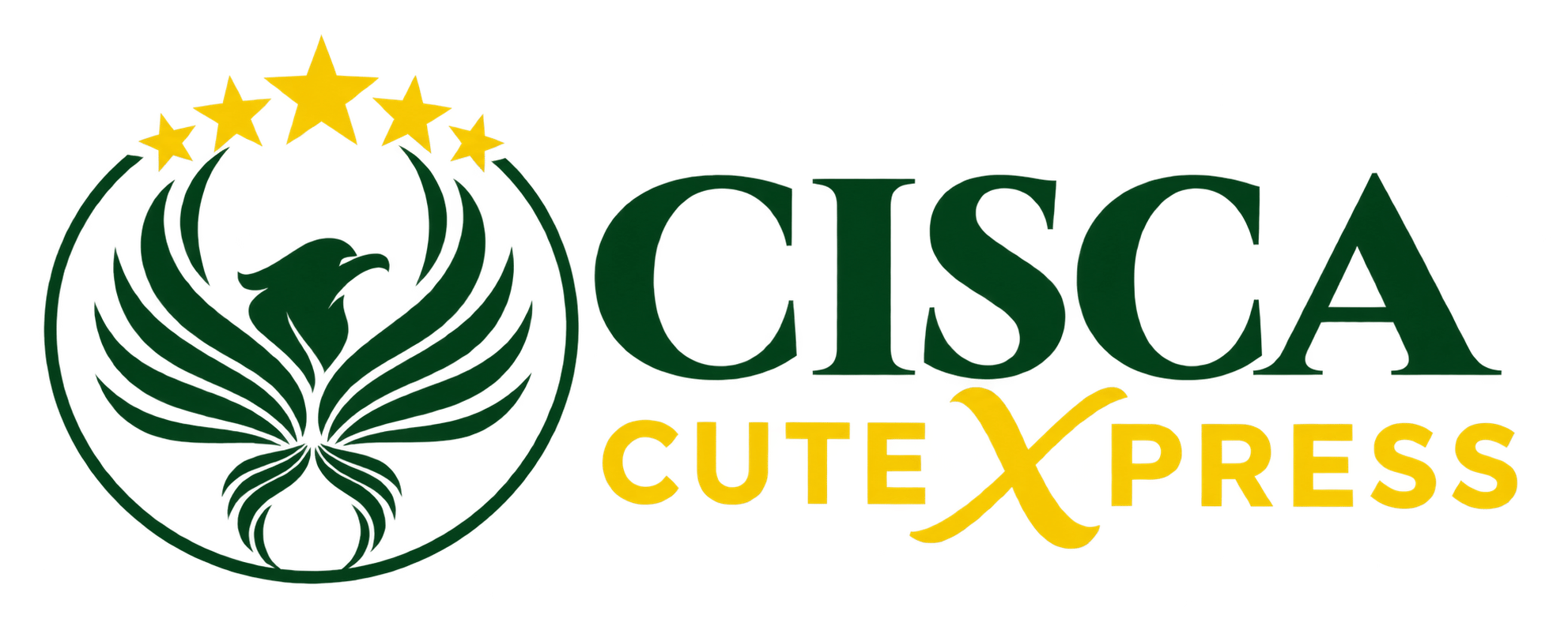 CISCA CuteXpress